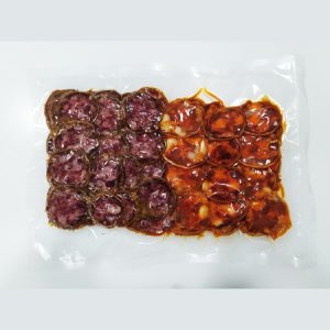 Pack Salchichón y Chorizo 500gr