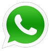 icono WhatsApp para reservas